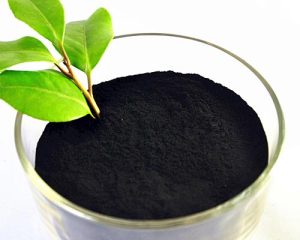 کود هیومیک اسید پودری