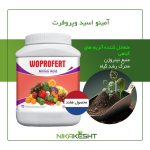 آمینو اسید وپروفرت ۱ کیلویی