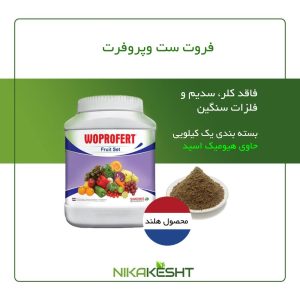 فروت ست وپروفرت ۱ کیلویی