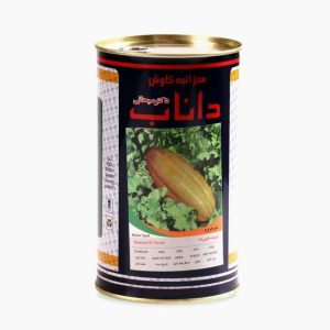 بذر اصلاح شده خربزه مشهدی داناب
