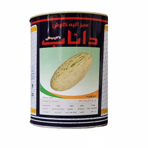 بذر خربزه درگزی داناب
