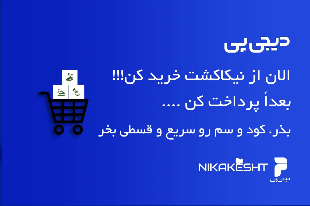 خرید اقساطی با دیجی پی