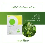 بذر خیار مینی اسپادانا