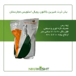 بذر ذرت شیرین بالاتون رویال اسلویس مجارستان