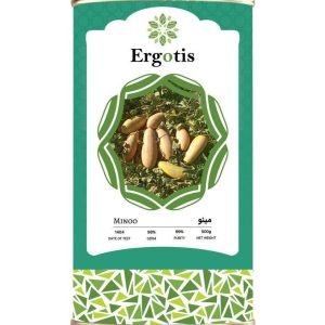 بذر خربزه مینو ارگون آتیس (ارگوتیس)