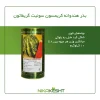 بذر هندوانه کریمسون گریفاتون فرانسه