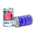 بذر گوجه فرنگی هیبرید پارس استارسیدز