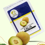 بذر خربزه ملون کالیا روماسیدز